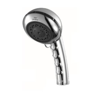 AMERICAN STANDARD A-6031 หัวฝักบัวสายอ่อน 6 ฟังก์ชั่น
