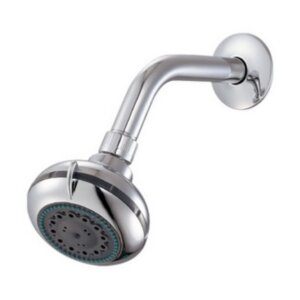 AMERICAN STANDARD A-6070-A ชุดฝักบัวก้านแข็ง 6 ฟังก์ชั่น