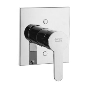 AMERICAN STANDARD A-6522-500B ก๊อกผสมยืนอาบแบบฝังผนัง รุ่นSeva