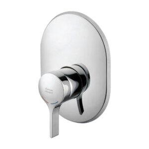 AMERICAN STANDARD A-6822-500 ก๊อกผสมยืนอาบแบบฝังผนัง รุ่นIDS