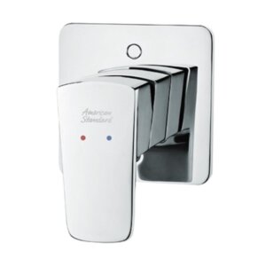 AMERICAN STANDARD A-6922-500B ก๊อกผสมยืนอาบแบบฝังผนัง รุ่นVentuno