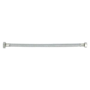 AMERICAN STANDARD A-800.14-DIY สายน้ำดี1/2″ยาว14″