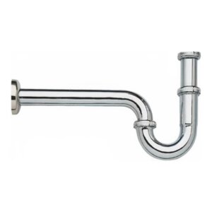 AMERICAN STANDARD A-8100-LSTT-N ท่อน้ำทิ้งอ่างล้างหน้าแบบP-Trap