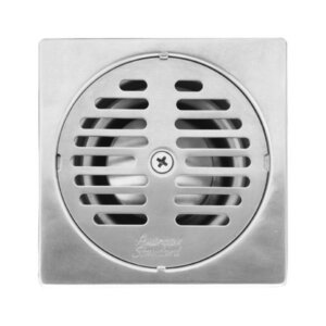 AMERICAN STANDARD A-8208-N ตะแกรงกันกลิ่น สำหรับท่อระบายน้ำ