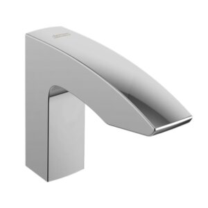 AMERICAN STANDARD A-8506-AC ก๊อกน้ำเย็นอ่างล้างหน้าอัตโนมัติ รุ่นLine Sensor