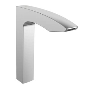 AMERICAN STANDARD A-8507-AC ก๊อกน้ำเย็นอ่างล้างหน้าอัตโนมัติทรงสูง รุ่นLine Sensor