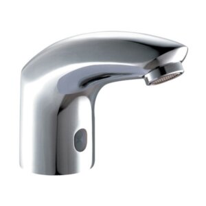 AMERICAN STANDARD A-8601-000-50 ก๊อกน้ำเย็นอ่างล้างหน้าอัตโนมัติ รุ่นSense Flow