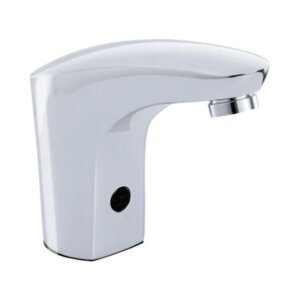 AMERICAN STANDARD A-8800-000-50 ก๊อกน้ำเย็นอ่างล้างหน้าอัตโนมัติ รุ่นSelectronic Waterflow
