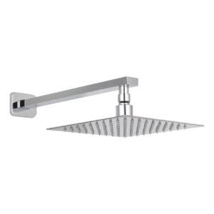 AMERICAN STANDARD A-952-233 ฝักบัวเรนชาวเวอร์ พร้อมก้าน รุ่นSlim