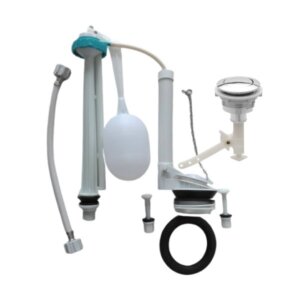 AMERICAN STANDARD CL5307G-8H อุปกรณ์ประกอบถังพักน้ำ 4.5 L (กดบน)
