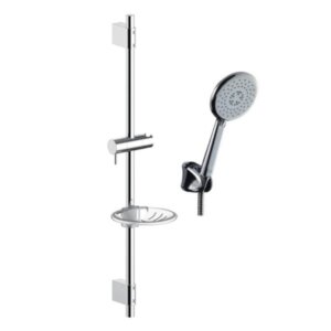 AMERICAN STANDARD F40015-CHADY ราวปรับระดับ รุ่นMoonshadow 200