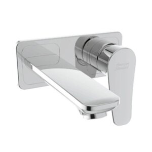 AMERICAN STANDARD FFAS0904-1T2501BT0 ก๊อกผสมอ่างล้างหน้าแบบติดผนัง รุ่นMilano