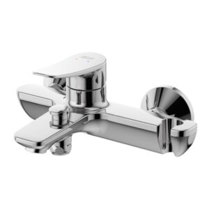 AMERICAN STANDARD FFAS0911-6T2501BT0 ก๊อกผสมลงอ่าง/ยืนอาบ รุ่น Milano