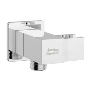 AMERICAN STANDARD FFAS9143-000500BT0 ข้อต่อฝักบัวสายอ่อน พร้อมขอแขวน