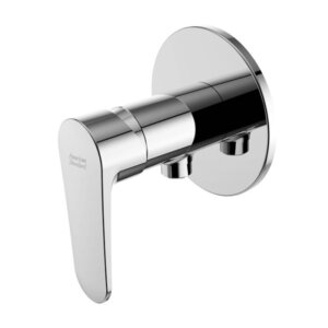 AMERICAN STANDARD FFASB226-7T1500BT0 ก๊อกน้ำเย็นยืนอาบ รุ่นCodie