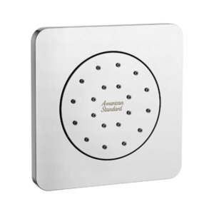 AMERICAN STANDARD FFASS054-000500BT0 หัวฝักบัวแบบฝังผนัง รุ่นEasySET