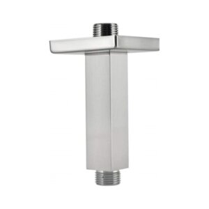 AMERICAN STANDARD FFASTA38-000500BT0 ก้านฝักบัวเรนชาวเวอร์ ยาว 10cm