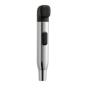 AMERICAN STANDARD A-4800CH-BK ชุดสายฉีดชําระ2ฟังก์ชั่น รุ่นDuoSTiX