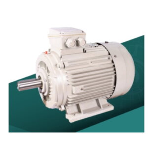 มอเตอร์ HASCON 1.1kW 4P B3 M 220/380V