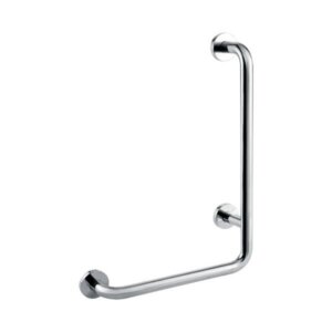 AMERICAN STANDARD HR-320540-01L ราวทรงตัวรูปตัว L (ซ้าย) 