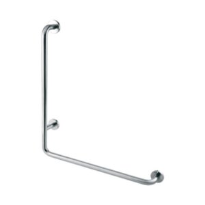 AMERICAN STANDARD HR-320570-01R ราวทรงตัวรูปตัว L (ขวา)