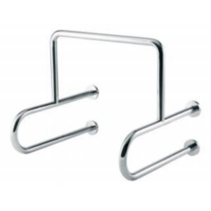 AMERICAN STANDARD HR-320759-01 ราวทรงตัวสำหรับโถปัสสาวะชาย