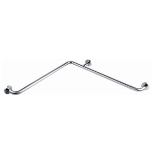 AMERICAN STANDARD HR-380370-01R ราวทรงตัวแบบเข้ามุม(ขวา)