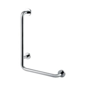 AMERICAN STANDARD HR-380540-01R ราวทรงตัวรูปตัวL(ขวา) 
