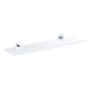 AMERICAN STANDARD K-2801-50-N หิ้งกระจก รุ่น Concept Round