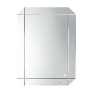 AMERICAN STANDARD LQ-01 กระจกเงา ขนาด 600 X 800 mm รุ่น Caro