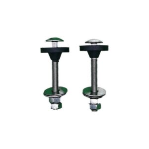 AMERICAN STANDARD PC-1103000D ชุดน็อตยึดถังพักน้ำ