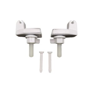 AMERICAN STANDARD PC-3903000-WT ชุดหูฝารองนั่ง 3900000-WT