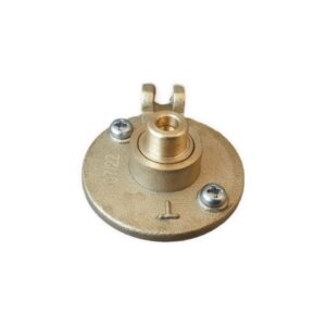 AMERICAN STANDARD T3000-01 ชุดฝาครอบทองเหลือง T-3000-N