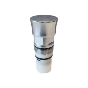 AMERICAN STANDARD T603500 หัวก๊อกน้ำแบบกดอัตโนมัติ A-2400-N