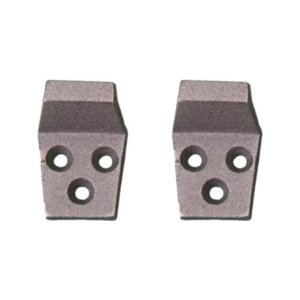 AMERICAN STANDARD VP-1502 เหล็กจับยึดอ่างล้างหน้า/โถปัสสาวะชาย (1 ชิ้น)