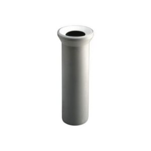 AMERICAN STANDARD VP-3815 ชุดข้อต่อทางน้ำทิ้งออกผนัง