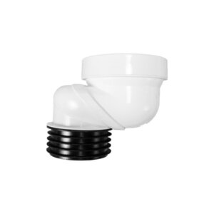 AMERICAN STANDARD VP-P2006 ชุดข้อต่อทางน้ำทิ้งลงพื้น ขนาด 70 mm