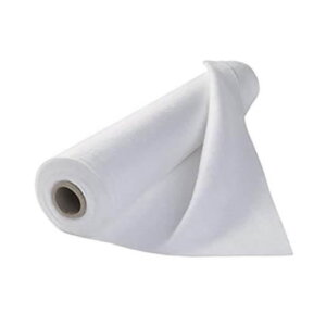 แผ่นใยสังเคราะห์ Geotextile จีโอเท็กซ์ไทล์ 150gram 2x100m