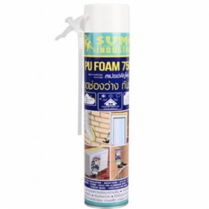SUMO PU FOAM