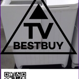 CASPERเครื่องซักผ้า2ถังรุ่นWD-75NBWTความจุ7.5กิโลกรัมแคสเปอร์แบรนด์คนไทยผลิตโดยคนไทยเพื่อคนไทยเครื่องซักผ้าถังคู่ 7.5กิโลกรัม รุ่น(WD-75NBWT)ข้อมูลเฉพาะของ "ส่งฟรี" Casper เครื่องซักผ้า2ถัง รุ่น:WD-75NBWT,ความจุ7.5กิโลกรัม,สีขาว,ส่งฟรีทั่วไทย "แคสเปอร์แบรนด์คนไทย ผลิตโดยคนไทย เพื่อคนไทย" แบรนด์Casper(แคสเปอร์)SKU5044594746_TH-21330438663ความประหยัดน้ำ5 Ticksความจุในการซัก7.5กก.warranty1 ปีการรับประกันการรับประกันของผู้ผลิตในพื้นที่power_consumption1-500มาตรฐานความประหยัดไฟ5 Ticksinput_voltage220Vระบบอินเวอร์เตอร์ไม่ใช่อินเวอร์เตอร์รุ่นWD-75NBWTWashing featuresขาวสะอาด,ความจุสูง,ซักด้วยมือ+ผ้าเนื้อบอบบาง,ทำความสะอาดได้อย่างรวดเร็ว,ปั่นแห้ง,การทำงานที่เงียบ,ล้างน้ำเปล่าเพิ่มความเร็วในการปั่นหมาด (RPM)1400ตั้งค่าการซักแบบถังคู่Plug Type3 พินInstallationไม่ความจุถังซัก (กิโลกรัม)7.5 คุณสมบัติ ประเภทใบอนุญาต TH_TISI รหัสใบอนุญาต ประเภทใบอนุญาต TH_TISI_Product ฝาเครื่องแบบใส ฝาพลาสติกแบบใสสามารถตรวจสอบการซักได้ตลอดเวลา หรูหรา สวยงาม ทนทาน ฝาเครื่องแบบใช้ซักผ้าได้ ฝาเครื่องแบบมีซิงค์สำหรับการซักเบื้องต้นด้วยมือ ปั่นแห้ง การออกแบบฝาปิดถังที่เป็นเอกลักษณ์ ทำให้ขจัดน้ำออกจากเสื้อผ้าได้ง่ายขึ้น พร้อมระบบหมุนเวียนภายในรูปแบบพิเศษด้านใน ที่ช่วยเพิ่มประสิทธิภาพในการปั่นแห้งเสื้อผ้าได้ การเลือกช่องเติมน้ำ ระบบกลุ่มที่สามารถควบคุมทิศทางการจ่ายงานเข้าเครื่องซักผ้า โดยหันไปทางขวาเพื่อเลือกจ่ายน้ำเข้าถังปั่นแห้งและหันไปทางซ้ายเพื่อจ่ายน้ำเข้าถังซักผ้า โดยไม่ต้องเคลื่อนย้ายท่อจ่ายน้ำเข้าถังให้วุ่นวาย Magic filter แผ่นกรองเศษสิ่งสกปรกระหว่างการซักผ้าที่สามารถถอดออกได้ง่าย โดยกรองสิ่งสกปรก ขุย และสิ่งแปลกปลอม ลดปริมาณสิ่งสกปรกที่จะสะสมบนเสื้อผ้าของคุณได้อย่างง่ายดาย ราคาข้างต้นเป็นราคาขายปลีกที่แนะนำในสกุลเงินบาทและอาจมีการเปลี่ยนแปลงโดยไม่ต้องแจ้งให้ทราบล่วงหน้า ได้ที่ร้านสาขาที่เปิดจำหน่าย สามารถช้อปสินค้า IT อีกมากมาย พร้อมรับโปรโมชั่นดี ๆ ได้ที่Online หรือเลือกช้อปผ่าน Call Center โทร(ตั้งแต่เวลา 09.00-19.00 น.) และบริการChat&Shop ช้อปง่าย สะดวกสบาย! ช่องทาง ได้ที่ Facebook:มีบริการจัดส่งด่วน เพื่อป้องกันการตกกระแทกเสียหาย โปรดใช้งานรีโมตด้วยความทะนุถนอม และระมัดระวังการตกกระแทกพื้นหรือสัมผัสของเหลวทุกชนิด หากพบว่าสินค้าชำรุดหรืออยู่ในสภาพที่ไม่สมบูรณ์ ให้หยุดใช้งานทันที และติดต่อช่างผู้ชำนาญงาน ห้ามเจาะ ดัดแปลงหรือนำไปใช้งานผิดประเภท ค่าแรงศูนย์บริการฟรี1ปี=ถ้ากรณีสินค้ามีปัญหาปัญหาเกิดจากผลิตภัณฑ์ภายใน1ปีแรกไม่ต้องเสียค่าอะไหล่และค่าบริการ [แบรนด์ส่วนใหญ่ ค่าแรงศูนย์บริการฟรีที่ 1 ปี] = ราคาเฉพาะเครื่อง ฿ (ราคาไม่รวมค่าติดตั้ง ฿) ❄️ติดตั้งง่ายสะดวกทุกขั้นตอน ❄️WARRANTY อุ่นใจด้วยการรับประกันยาวนานหนักใจเรื่องไหนก็มีเราคอยดูแลด้วยการรับประกัน1ปี 💰ชำระเงินหน้างาน(เงินโอน,เงินสด)(ใช้บัตรเครดิตมีค่าบริการ)💰 🚚 โปรโมชั่นเฉพาะช่วงเวลาFLASH SALEสงวนสิทธิ์แก้ไขราคาข้อมูลสินค้าโดยไม่จำเป็นต้องแจ้งให้ทราบล่วงหน้า 👉ใหม่แกะกล่องทุกเครื่องพร้อมใบรับประกันจากบริษัท 👷เรามีบริการหลังการขายSERVICEล้าง/ซ่อม/ย้าย/ครบวงจร 🏣งานหอพัก งานโครงการ เรามีบริการสำรวจหน้างานทำใบเสนอราคาให้ 📱สนใจติดต่อ 📞เบอร์โทร096-6953958ไอดีไลน์052086889💬ทักแชท⏰เปิดบริการทุกวัน12.00-24.00นาฬิกา[เชียงใหม่SKYWORTH+CARRIER+HISENSE+AIRCOOL+TOSHIBAส่งด่วนภายใน1วันAMENAส่งฟรีเฉพาะแอร์บ้านWALL TYPEแอร์เชิงพาณิชย์+แอร์โรงงานมีระบุวันจัดส่งฯตามเงื่อนไขการจัดส่งของบริษัท]เชียงใหม่+ร้อยเอ็ดEMINENTรับที่สาขาฟรี สินค้าเป็นของแท้100% สินค้าที่ถูกเปิดแล้วไม่สามารถคืนได้ ในกรณีที่ยังไม่เปิดกล่องสินค้า สามารถส่งคืนและคืนเงินได้ภายใน7วัน ราคาข้างต้นเป็นราคาขายปลีกที่แนะนำในสกุลเงินบาทและอาจมีการเปลี่ยนแปลงโดยไม่ต้องแจ้งให้ทราบล่วงหน้า◎สีของผลิตภัณฑ์จริงอาจแตกต่างไปจากสีบนแค็ตตาล็อกฉบับนี้ หมายเหตุ: บริษัทฯ อาจมีการเปลี่ยนแปลงเงื่อนไขโดยไม่ต้องแจ้งให้ทราบล่วงหน้า หากพบว่าสินค้าชำรุดหรืออยู่ในสภาพที่ไม่สมบูรณ์ ให้หยุดใช้งานทันที และติดต่อช่างผู้ชำนาญงาน สินค้าที่ได้รับอาจมีการปรับเปลี่ยนแพ็คเกจและปริมาณจากผู้ผลิต ขออนุญาตสงวนสิทธิ์ในการเปลี่ยนแปลงดังกล่าว โดยไม่แจ้งให้ทราบล่วงหน้า *ภาพประกอบใช้เพื่อการโฆษณาเท่านั้น*ข้อมูลจำเพาะอาจต่างออกไปตามรุ่นและขึ้นอยู่กับภูมิภาค📍*จัดส่งโดยขนส่งผ่านระบบShopeeอาทิShopeeExpress,J&TExpress,BestExpress,Kerryเป็นต้นภายใน1-3วันทำการ(ไม่รวมวันอาทิตย์วันหยุดนักขัตฤกษ์)*คุณสมบัติอาจมีการเปลี่ยนแปลงโดยมิจำเป็นต้องแจ้งให้ทราบล่วงหน้า กรุณาสอบถามได้ที่ตัวแทนจำหน่าย🔥ราคาพิเศษการันตีของแท้แน่นอน!🔥สินค้า1ชุดประกอบด้วย1กล่อง* สินค้าทุกรายการในร้านเป็นของแท้ของใหม่เกรดA=100%*สินค้าใหม่แกะกล่องมีบัตรรับประกันในกล่องมีการรับประกันโดยตรงจากโรงงานผู้ผลิต*การันตีการชำระเงิน ไม่มีเก็บเงินปลายทาง📣กรุณาอ่านก่อนสั่งซื้อ📣⚡️ ทางร้านขอสงวนสิทธิ์ในการเปลี่ยนแปลงที่อยู่รับสินค้า ข้อมูลทุกอย่างในการรับสินค้า เนื่องจากเป็นข้อมูลอัตโนมัติผ่านระบบ ถ้าลูกค้าต้องการเปลี่ยนแปลงข้อมูล ต้องรบกวนยกเลิกของเดิมและสั่งซื้อเข้ามาใหม่ ⚡️ ⚡️ กรณีลูกค้าเลือกรูปแบบการชำระเงินไม่ถูกต้อง กับการชำระเงินจริงๆ เช่น เลือกการชำระเงินในราคา "ชำระเต็ม*ห้ามผ่อน!" ราคาที่ถูกกว่า แต่ชำระจริงเป็บแบบ SPayLater/ ผ่อนชำระผ่านบัตรเครดิต ถือว่าชำระผิดแบบ ทางร้านจะไม่จัดส่งสินค้าให้ทุกกรณี และลูกค้าต้องเป็นผู้กดยกเลิกคำสั่งซื้อมาเองเท่านั้น กรณีลูกค้าไม่กดยกเลิก แล้วรอให้ระบบยกเลิกเอง ลูกค้าก็จะได้เงินคืนช้าเองเช่นกัน ⚡️ ทางร้านขอสงวนสิทธิ์ ในการเปลี่ยน/คืน/ยกเลิก สินค้า กรณีลูกค้ามีการสั่งซื้อสินค้า และทางร้านได้มีการเตรียมการจัดส่ง อยู่ระหว่างการจัดส่ง หรือมีการจัดส่งสินค้าเป็นที่เรียบร้อยแล้ว ⚡️ ⚡️สีของผลิตภัณฑ์ที่แสดงบนเว็บไซต์ อาจมีความแตกต่างกันจากการตั้งค่าการแสดงผลสีของแต่ละหน้าจอ วิธีใช้งาน เพื่อป้องกันการตกกระแทกเสียหาย หากพบว่าสินค้าชำรุดหรืออยู่ในสภาพที่ไม่สมบูรณ์ ให้หยุดใช้งานทันที และติดต่อช่างผู้ชำนาญงานจัดส่งรวดเร็วภายใน7-10วัน*ราคาสินค้าเฉพาะสั่งซื้อผ่านช่องทางออนไลน์เท่านั้น**ราคาและข้อมูลสินค้าอาจมีการเปลี่ยนแปลง😀(เฉพาะซื้อออนไลน์)🤏ราคานี้999995ไม่รวมติดตั้งNOFREELOGISTICราคาสินค้ายังไม่รวมค่าจัดส่งค่าจัดส่งจ่ายเองตามจริงสั่งง่ายจัดส่งเร็วเราทำการขายตลอด24ชั่วโมงเช็คสต๊อกก่อนกดสั่งซื้อเพราะมีหน้าร้านด้วยเพื่อป้องกันความผิดพลาดก่อนที่ท่านจะสั่งซื้ออย่าลืมเช็คสถานะของสินค้าก่อนว่ายังมีเหลืออยู่ในสต๊อคหรอไม่ราคาสินค้าอาจมีการเปลี่ยนแปลงกรุณาตรวจสอบราคาสินค้าอีกครั้งที่ปุ่มด้านล่างนี้ จัดส่งผ่านขนส่งเอกชนถึงหน้าบ้านลูกค้าต้องประกอบสินค้าเองเงื่อนไขการรับประกันกรณีสินค้าชำรุดเสียหายจากการผลิตที่ไม่ได้ชำรุดจากการใช้งานสามารถเปลี่ยนสินค้าใหม่ได้ภายใน7วันนับจากวันที่ได้ส่งสินค้าสินค้าชำรุดจากการใช้งานสามารถนำสินค้าพร้อมใบเสร็จและใบรับประกันส่งเครมซ่อมสินค้าได้ที่ศูนย์บริการใกล้บ้านท่านระยะเวลาในการดำเนินการเปลี่ยนสินค้าซ่อมประมาณ3-30วันทำการADDแอดLINEทักCHATแชทไลน์IDไอดี0968968198ติดต่อสั่งซื้อสินค้ายี่ห้อไหนรุ่นไหนจำนวนกี่ตัวกำหนดใช้สินค้าวันไหนต้องการราคาไม่เกินกี่บาทต่อตัวคะ https://www.facebook.com/pcbestbuytv/ หน้าเพจร้านมีสินค้าราคาดีๆใหม่ๆคอยอัพเดทเพิ่มเติมทุกวันด้วยลองคลิ๊กดูคะสนใจรุ่นไหน แค็ปหน้าจอมาแล้วโทรมาเลยฝากกดไลท์ฝากกดแชร์ฝากกดติดตามด้วยคะThankYouคะ😍พบกับสินค้าคุณภาพหลายรายการได้รับสินค้า3-7วัน (ขึ้นอยู่กับที่อยู่จัดส่ง)หมายเหตุ:กรุณาเช็คStockสินค้ากับเจ้าหน้าที่ก่อนสั่งซื้อทุกครั้งจากแบรนด์อื่นๆอีกมากมายมีให้คุณได้เลือกซื้อจนจุใจไม่รู้จบ เลือกสินค้าที่ใช่สำหรับคุณ😻เครื่องใช้ไฟฟ้าFRIENDSHINEเปิดรับสมัครสมาชิกใหม่📡นักลงทุนน้อยเปิดร้านไฟฟ้า🤩มือใหม่มือเก่าร้านเครื่องใช้ไฟฟ้า🤩งบลงทุนเริ่มที่30,000บาท/ต่อVIPอัตโนมัติ😍ก็เปิดร้านได้แล้ว😎เรามีบริการคอนแทคกับสินค้าเครื่องไฟฟ้าในสำนักงาน+เครื่องไฟฟ้าในบ้านทุกชนิดให้ฟรีในราคาทุนจริง🤔ไม่ต้องแบกเป้าไม่ต้องตุนสต็อกสินค้าโดยไม่จำเป็น😮ไม่ต้องดีลเองเอาไว้เวลาไปทำงานหลักของท่าน😘เราทำหน้าที่เสมือนแผนกจัดซื้อจัดจ้างให้ท่านฟรีๆตลอด24ชั่วโมง⌚️ขนาดนาฬิกาเราก็มีบริการให้👀เบื้องต้น🎬ก็มีเปียโน+ออแกน+คีย์บอร์ด+เครื่องคิดเงินสด+🎹จอสไลด์+เครื่องฉายสไลด์(โอเวอร์เฮด)🎼ไมโครโฟนในห้องประชุม+หูฟัง🎧เครื่องสำรองไฟ+เครื่องไฟฟ้าในบ้านทุกชนิดทุกยี่ห้อ🎤สินค้าใหม่ของแท้💯รับประกันศูนย์บริการในพื้นที่ผ่านQCทุกชิ้นSERVICE ON SITEลงทะเบียนออนไลน์ได้💻ไม่ใช่สินค้าเกรดB📹ทุกยี่ห้อทุกแบรนด์มัดรวมกันไว้ที่นี่ที่เดียว🎮รับประกันสินค้าดีราคาถูก💽มาร่วมเป็นครอบครัวกับเรา🖨พีซีเบสท์บายทีวี📱*ซื้อกับเราๆดูแลให้*☎️096-6953958📞052-086889🆘FACKBOOKพีซีเบสท์บายทีวีPCBESTBUYTV เพจลูกค้า https://www.facebook.com/pcbestbuytv 🆚FACEBOOKพีซีเบสท์บายทีวีPCBESTBUYTV เพจสำหรับช่าง https://www.facebook.com/tvbestbuy เริ่มต้น🅰️ทัก🅱️แชท🆎โทร 🏧จ่าย #พีซีเบสท์บายทีวี #AIRCONDITIONERBESTBUYTV #GOODBUYTV #PCBESTBUYTV #TVBESTBUY #PREORDER #ทีวีเบสท์บาย #หจกแอร์เอเชียเชอร์วิสร้อยเอ็ด #นักลงทุนน้อยเปิดร้านไฟฟ้า #มือใหม่ร้านเครื่องใช้ไฟฟ้า #ขายม็อกอัพสแตนแอร์ #ขายหน้ากากแอร์สแตนแอร์ ถ้าสนใจร่วมเดินไปกับเราๆมีใบเสนอราคา+ใบบันทึกความเข้าใจMOUให้คะช่วงนี้ผมขายแฟรนไชส์ครับ30000/40000/50000/60000จนถึง1,000,000บาท/สมาชิกแฟรนไชส์/ต่อสัญญาปี/ปี-ช่วงนี้โปรฯถึงสิ้นปี31/12/2566ทุกๆแฟรนไชส์จะได้ซื้อสินค้าราคาสมาชิกราคาทุนจริงๆครับส่วนใหญ่90%ของสินค้าส่งฟรีทั่วไทย100%ของสมาชิกจะได้ซื้อราคาทุนจริงทั้งหมด/โบว์ชัวร์+ไวนิล+หน้ากากโมเดล+อุปกรณ์สนับสนุนการ(ถ้ามี)เข้ามาจะทะยอยส่งไปให้สมาชิกแฟรนไชส์หลังจากมียอดการสั่งซื้อมาเป็นระยะๆครับ/ถ้าเป็นสมาชิกสักพักซื้อกันพี่จะปล่อยเครดิตให้แค่บางตัวบางยี่ห้อ/ถ้าเจ้ฯซ้อฯเฮียฯช่างฯต้องการเปิดหน้าร้านระบุงบฯมาได้เลยครับ/จัดได้ตามงบฯลงสินค้าปูร้านให้เต็มที่จัดเรียงOFFLINE&ONLINEเริ่มต้นที่60000ต่อปี/สัญญาเท่าเดิม40000ตลอดไปห้ามขาดนะครับ/มีMOUให้เซ็นต์/สำหรับท่านที่ต้องการ เปิดสมาชิกแฟรนไชส์เปิดหน้าบัญชีกับเรา ถ้าระบบออนไลน์อยู่ที่30,000 บาทต่อปีถ้าระบบออฟไลน์และออนไลน์จะอยู่ที่ 60,000 บาทต่อปีหมดเขต 31 ธันวาคม 256 6 ราคานี้จะไม่รวมชุด แถมฟรีม็อคอัพแอร์ 9 ตัวพร้อมสแตนแอร์อีก 3 ตัวคละรุ่นคละยี่ห้อหรือสมาชิกจะเลือกเป็นหน้ากากแอร์ 20 ตัวคละรุ่นคละยี่ห้อ * คุณลักษณะที่สำคัญอาจแตกต่างจากสเปคหลัก เงื่อนไขการรับประกันสินค้า ***สินค้าของแท้ 100% รับประกันศูนย์ไทย 1 ปี 1.สินค้าจะต้องมีกล่องและอุปกรณ์ครบ 2.ระยะเวลาการเคลมสินค้าจะต้องไม่เกิน 1 ปี นับจากวันที่ได้รับสินค้า 3.สินค้าเสียหายจากโรงงานหรือซอฟแวร์มีปัญหาสามารถเคลมได้ 4.หากสินค้าชำรุดหรือเสียหายอันเกิดมาจากการใช้งาน ขอสงวนสิทธิ์ในการรับประกันสินค้า- Amazfit 5.สินค้าของแถมจะไม่มีการรับประกัน ยกเว้นกรณีของแถมมีปัญหาภายใน 7 วันแรกที่ได้รับสินค้า ✅**โปรดอ่านก่อนสั่งซื้อ**✅1. การจัดส่งสินค้าแบบ Seller own fleet หรือผู้ขายจัดส่งด้วยตัวเอง (ทางร้านจัดส่งให้เอง รอรับของได้เลย💕✅)2. เมื่อลูกค้าทำการสั่งเข้ามาระบบจะปรับเป็นจัดส่งออกก่อนค่ะ วันที่ที่ได้รับจะไม่ตรงกับในระบบชอปปี้3. ทางร้านดำเนินการเข้าระบบและแพ็คสินค้า 2-3 วันทำการ สินค้าชิ้นใหญ่ใช้ระยะเวลาจัดส่งดังนี้ค่ะ- กรุงเทพและปริมลฑลไม่เกิน 7 วันทำการ ⚡- ต่างจังหวัดไม่เกิน 10 วันทำการ หลังจากทำการสั่งซื้อค่ะ⚡สินค้าจัดส่งโดยติดตามสถานะสินค้าได้ที่เว็บ📍สำหรับของแถม(กรณีที่มีการแถมของแถม)บางครั้งจะมีการจัดส่งแยกไปคนละขนส่ง ลูกค้าจะได้รับของแถมตามหลังค่ะ📣ลูกค้าท่านใดที่ไม่ได้รับของแถมทุกช่วงที่จัดโปรโมชั่น แจ้งทางช่องแชทได้เลยนะคะ📣**ขออภัยในความไม่สะดวกด้วยนะคะ**