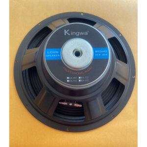ดอกลำโพง12นิ้ว 500วัตต์ MAX POWER SUB WOOFER PA.