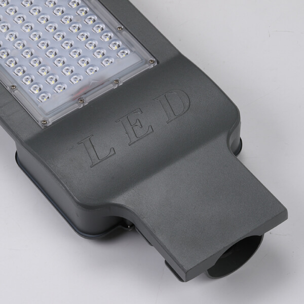 XIGZAG StreetLight ไฟถนน Condo.2 150W แสงขาว - Image 7