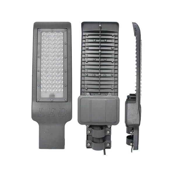 XIGZAG StreetLight ไฟถนน Condo.2 150W แสงขาว - Image 2