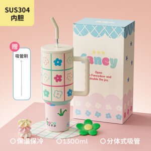 แก้วน้ำสแตนเลส304
