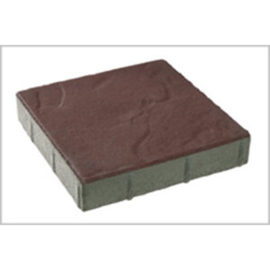 บล็อกปูพื้น หน้าธรรมชาติ 30x30ซม SCG