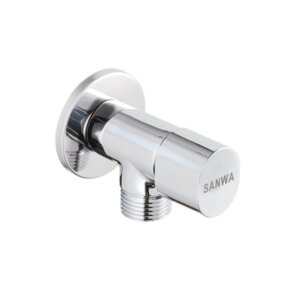 สต๊อปวาล์วเซรามิค 1 ทาง 1/2นิ้ว ซันวา เจ็ท sanwa JET