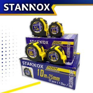 STANNOX