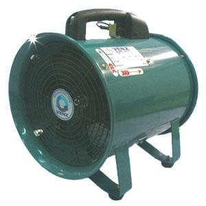 พัดลมถังกลม VENZ (16นิ้ว) Portable Fan PF-16 220V