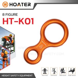8 Figure รุ่นHT-K01