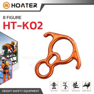 8 Figure รุ่นHT-K02
